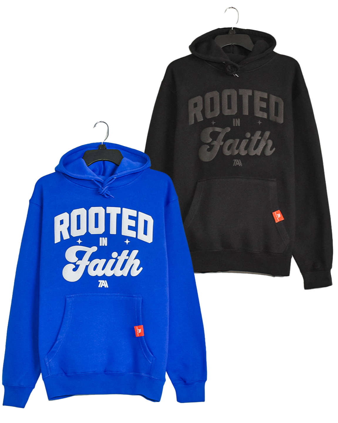 Rooted Hoodie Bundle + Free Shipping