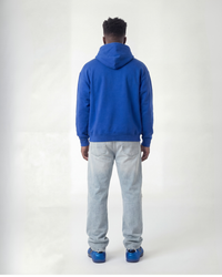 The Covenant Hoodie™ ROYAL