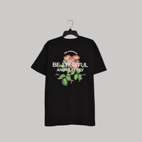 Be Fruitful & Multiply Heavyweight Tee
