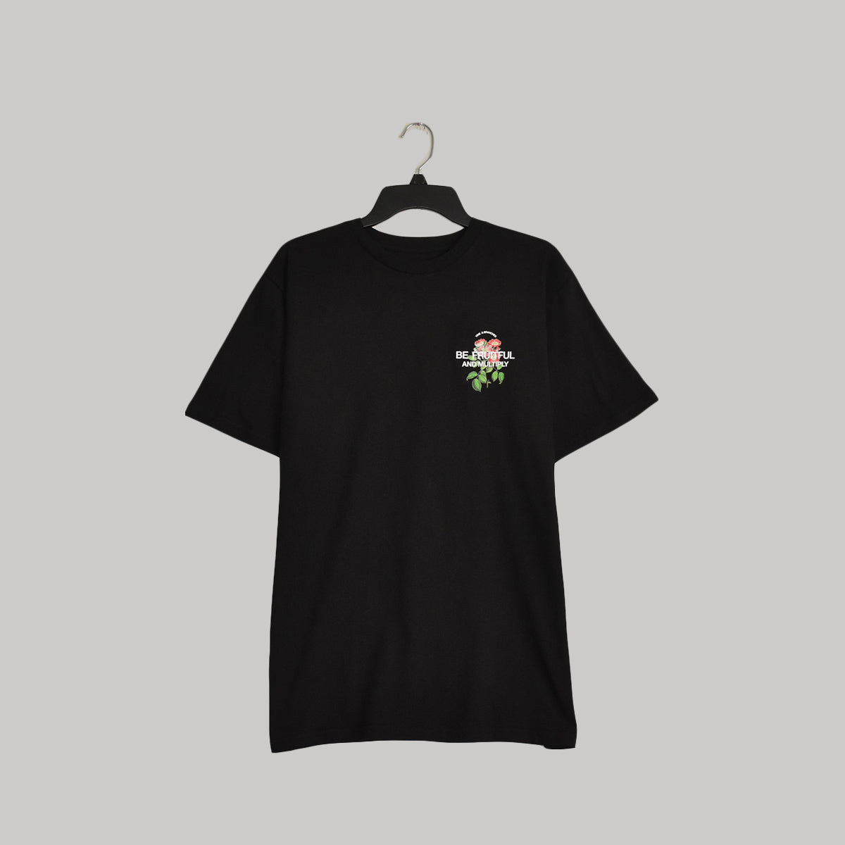 Be Fruitful & Multiply Heavyweight Tee