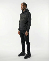 Rooted in Faith™ BLACK