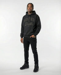 Rooted in Faith™ BLACK