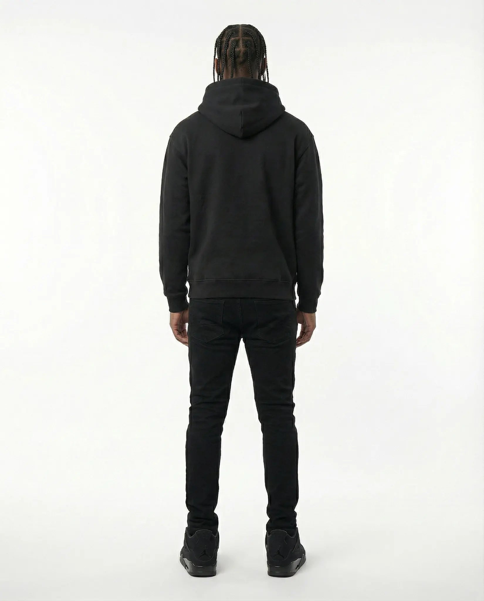 Rooted in Faith™ BLACK
