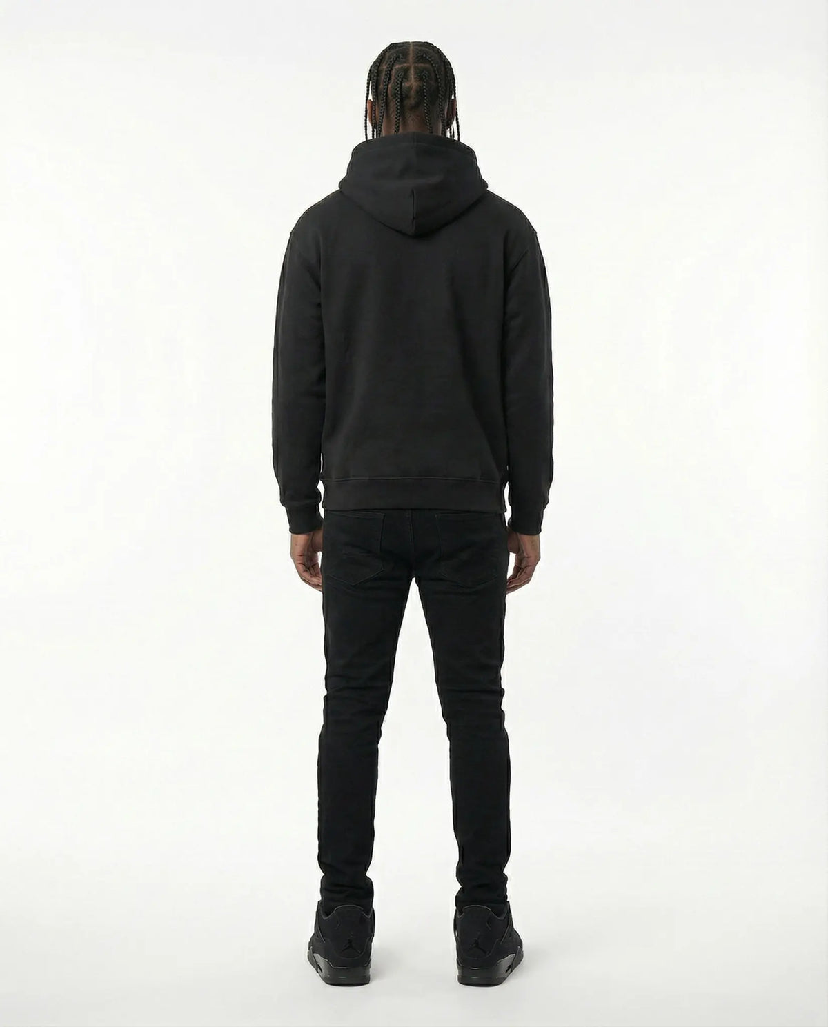 Rooted in Faith™ BLACK