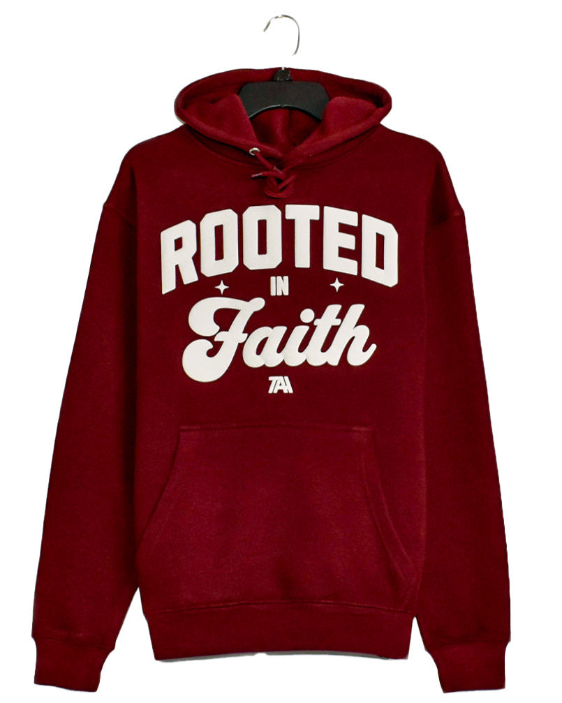 Rooted In Faith