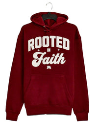 Rooted In Faith
