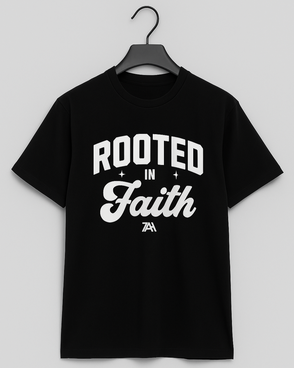 Rooted In Faith