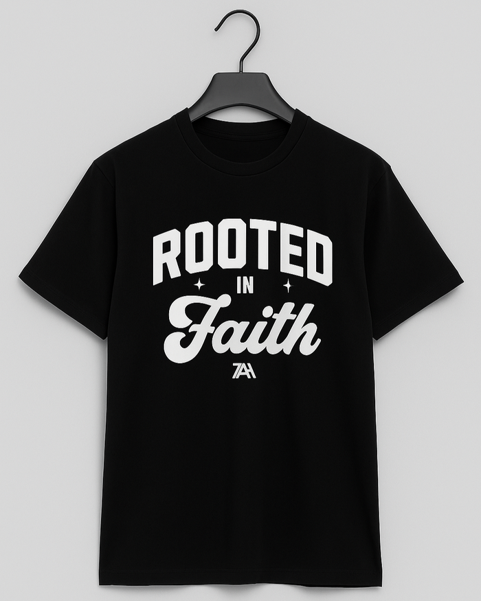 Rooted In Faith