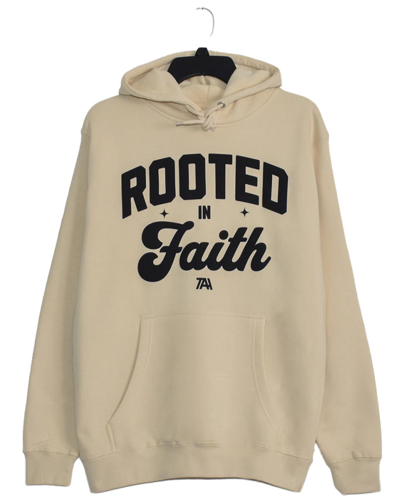 Rooted In Faith