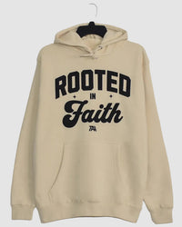 STANDARD 280 // ROOTED IN FAITH