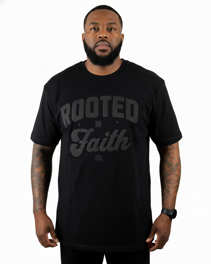Rooted In Faith