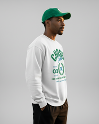 Chosen 3:16 + Free Rooted Tee & Shipping