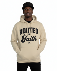 Rooted In Faith + 2 Free Tees & Shipping