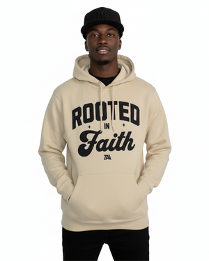 Rooted In Faith + 2 Free Tees & Shipping
