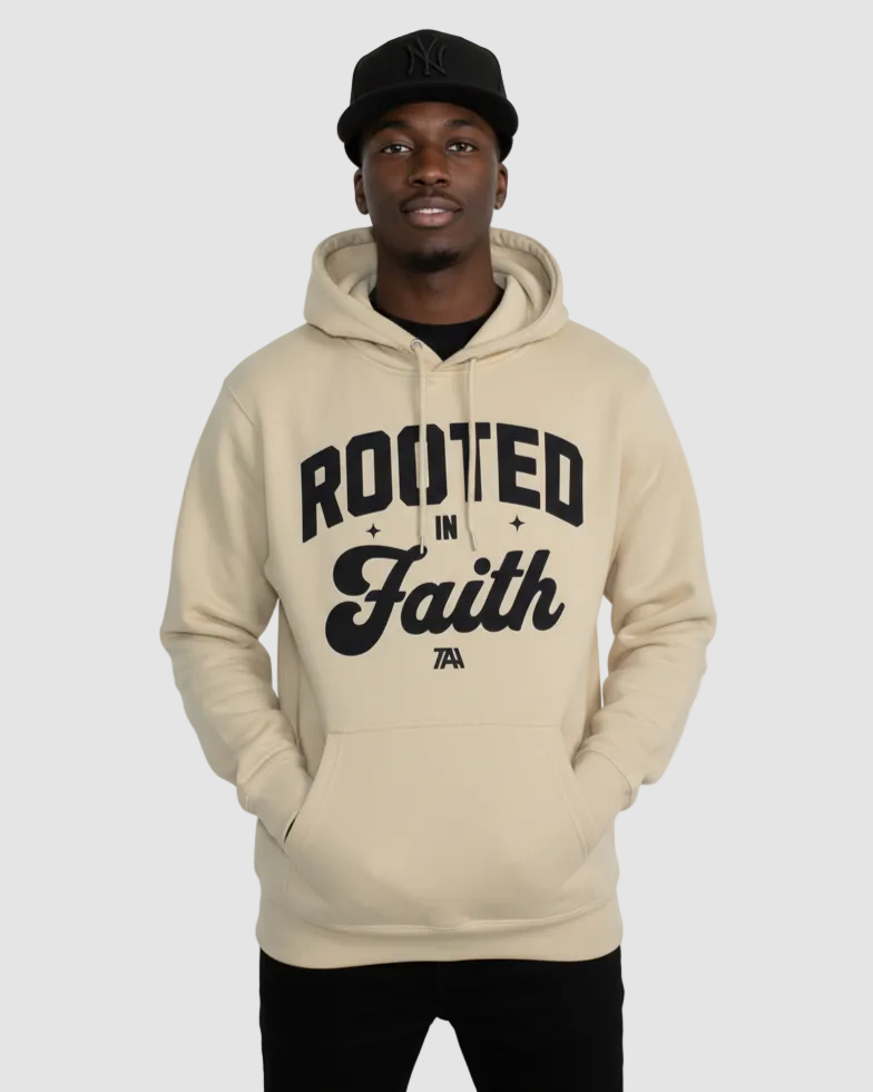 STANDARD 280 // ROOTED IN FAITH