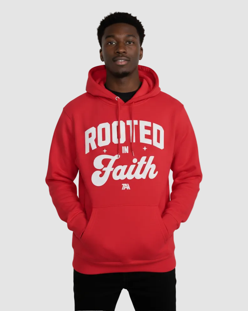 STANDARD 280 // ROOTED IN FAITH