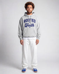 The Covenant Hoodie™ GRAY