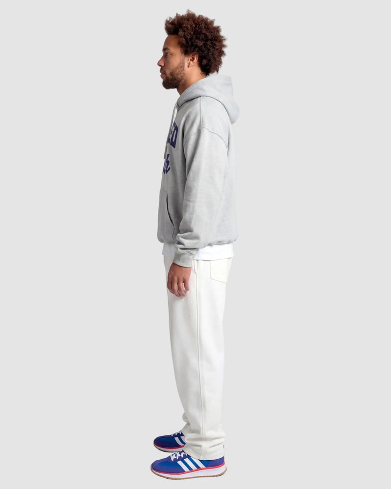 The Covenant Hoodie™ GRAY