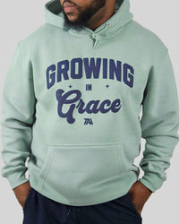 Growing In Grace + Free Tee & Shipping