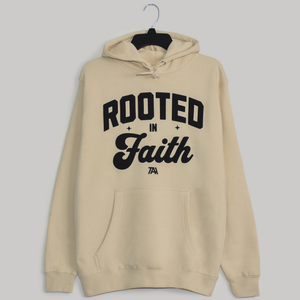 Rooted In Faith