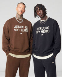 THE DECLARATION CREW BUNDLE //