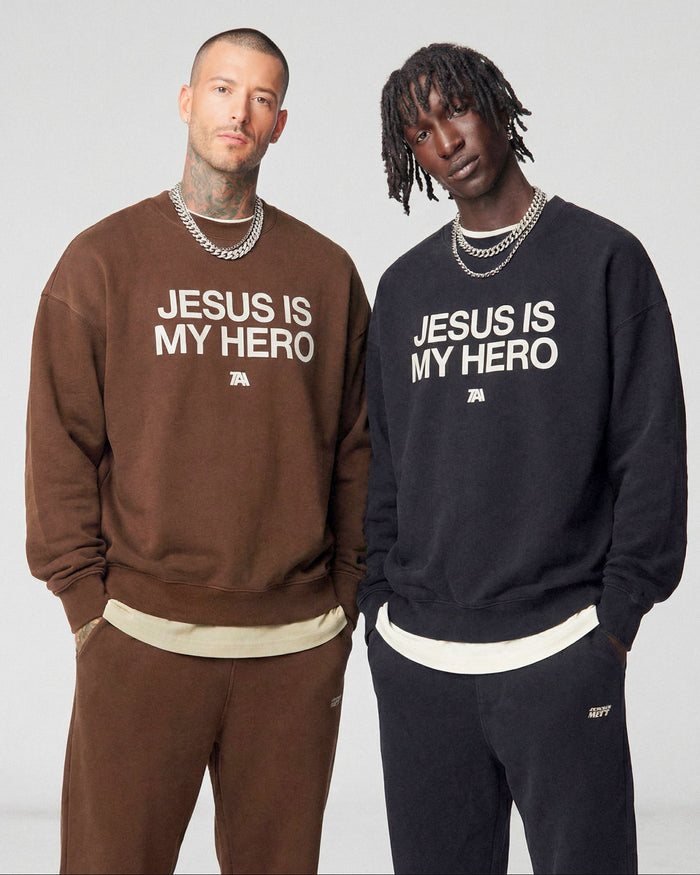 THE DECLARATION CREW BUNDLE //