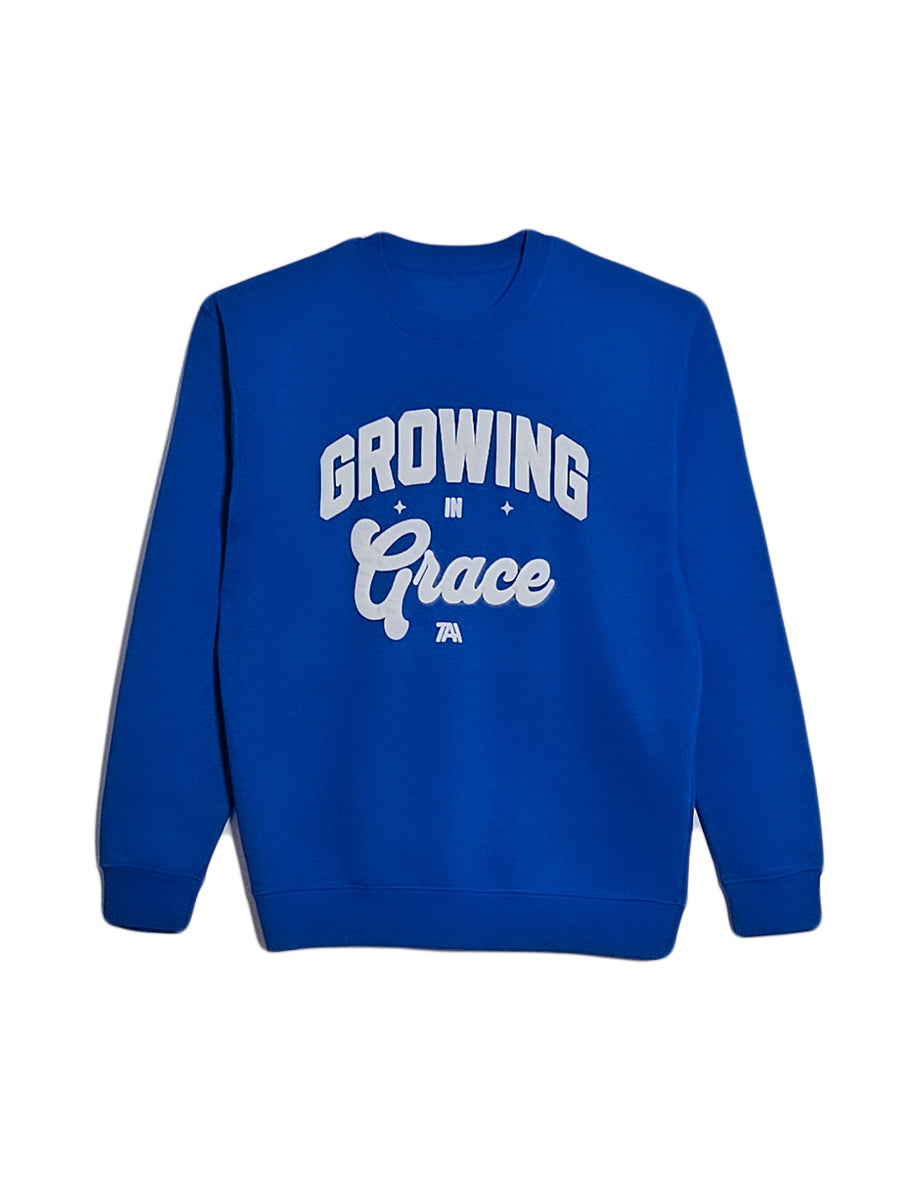 Growing In Grace Crew