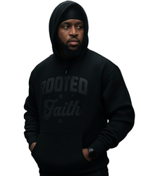 Rooted In Faith + 2 Free Tees & Shipping