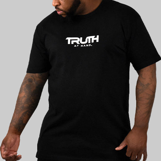 Truth Puff Logo Tee