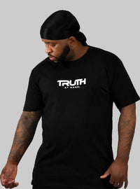 Truth Puff Logo Tee