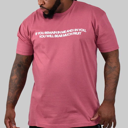 Vine & Branches Puff Tee