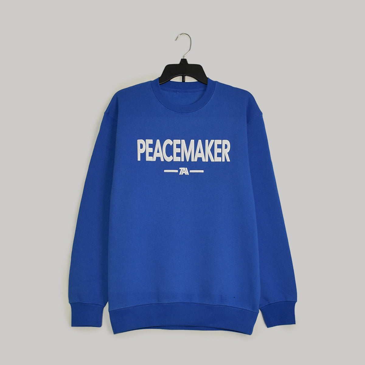 Peacemaker