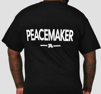 Peacemaker Heavyweight T-shirt