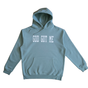 God Got Me