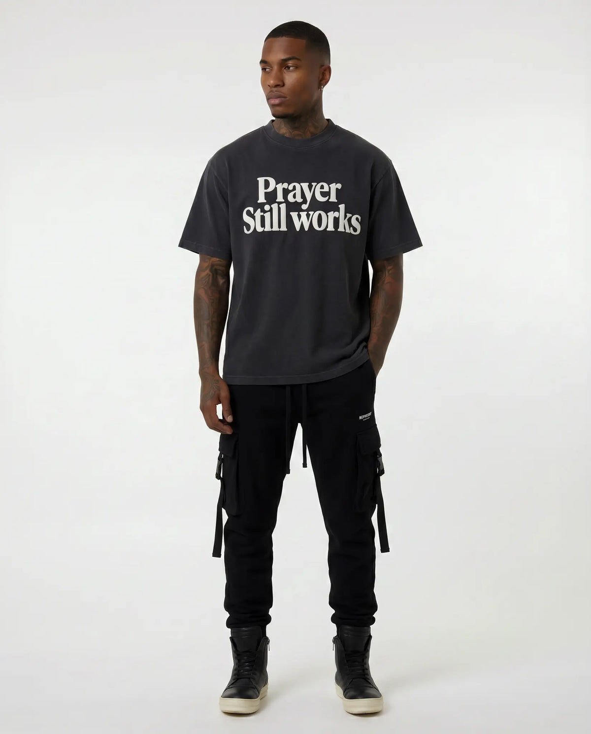 Prayer Still Works Tee™ Bundle