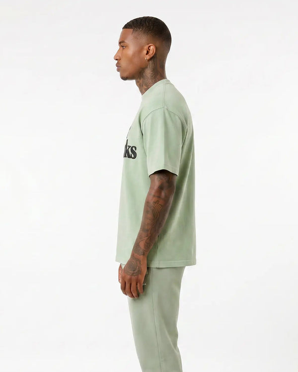 Prayer Still Works Tee™ Sage