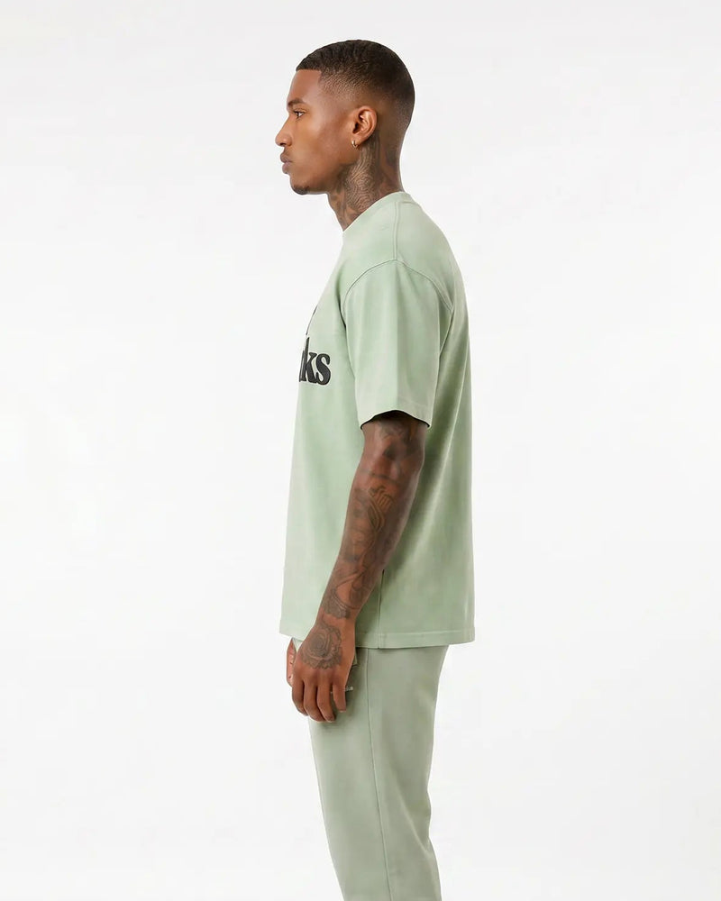 Prayer Still Works Tee™ Sage