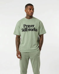 Prayer Still Works Tee™ Bundle