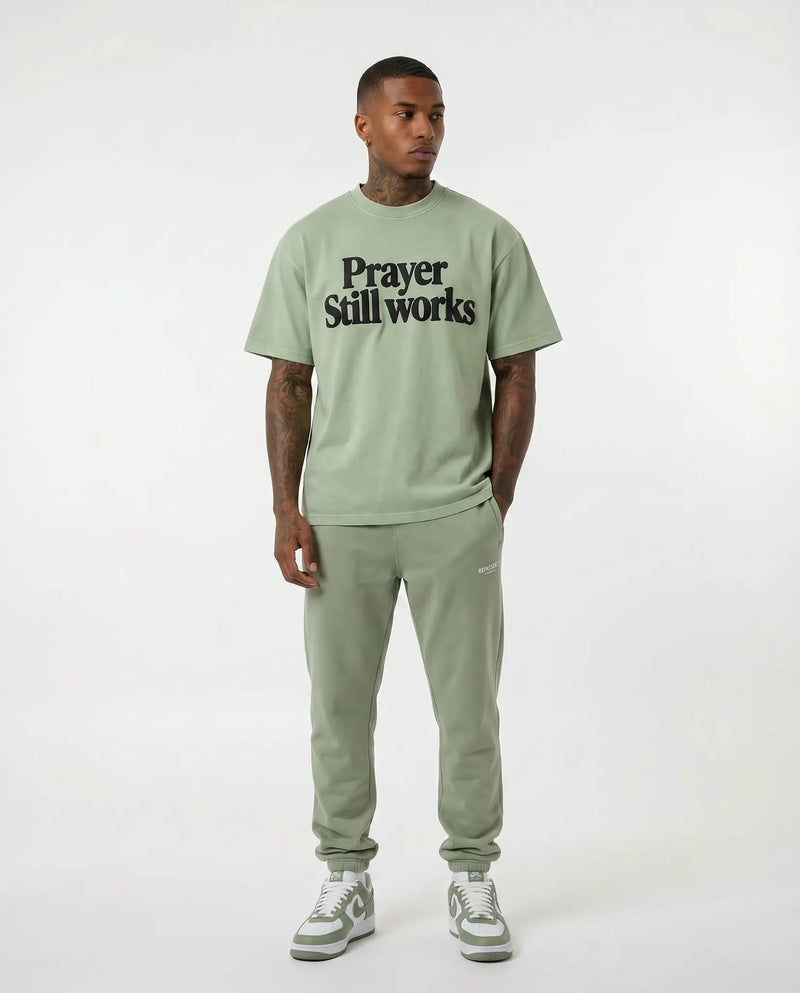 Prayer Still Works Tee™ Bundle
