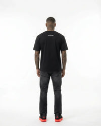 God Breaks Chains Not Promises™ Black