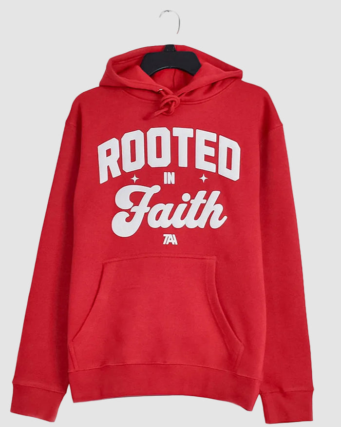 STANDARD 280 // ROOTED IN FAITH