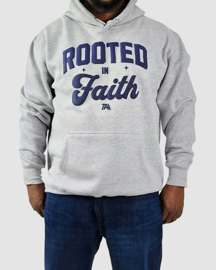 STANDARD 280 // ROOTED IN FAITH