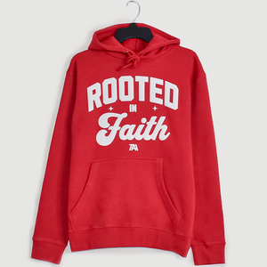 Rooted In Faith