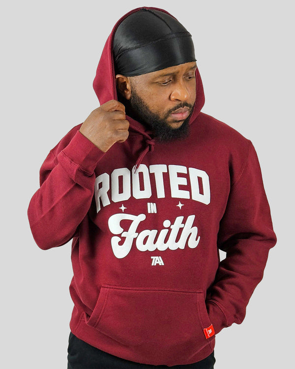Rooted In Faith
