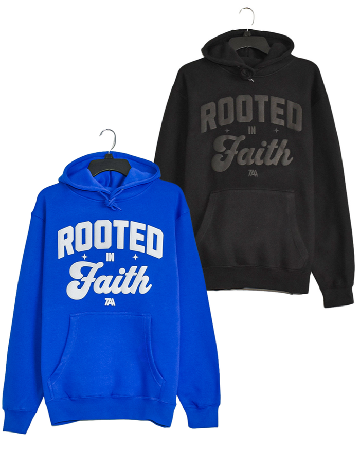 Rooted Bundle + 2 Free Tees