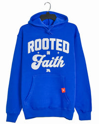Rooted In Faith