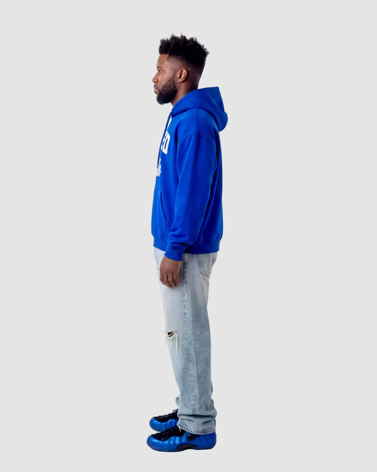 Rooted in Faith™ ROYAL