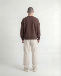 The Standard Bearer Crew™ BROWN