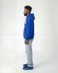 The Covenant Hoodie™ ROYAL