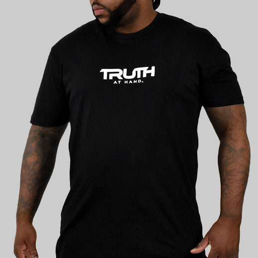 Truth Puff Logo Tee
